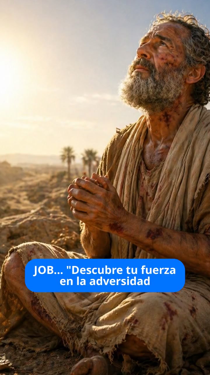 Descubre tu fuerza en la adversidad