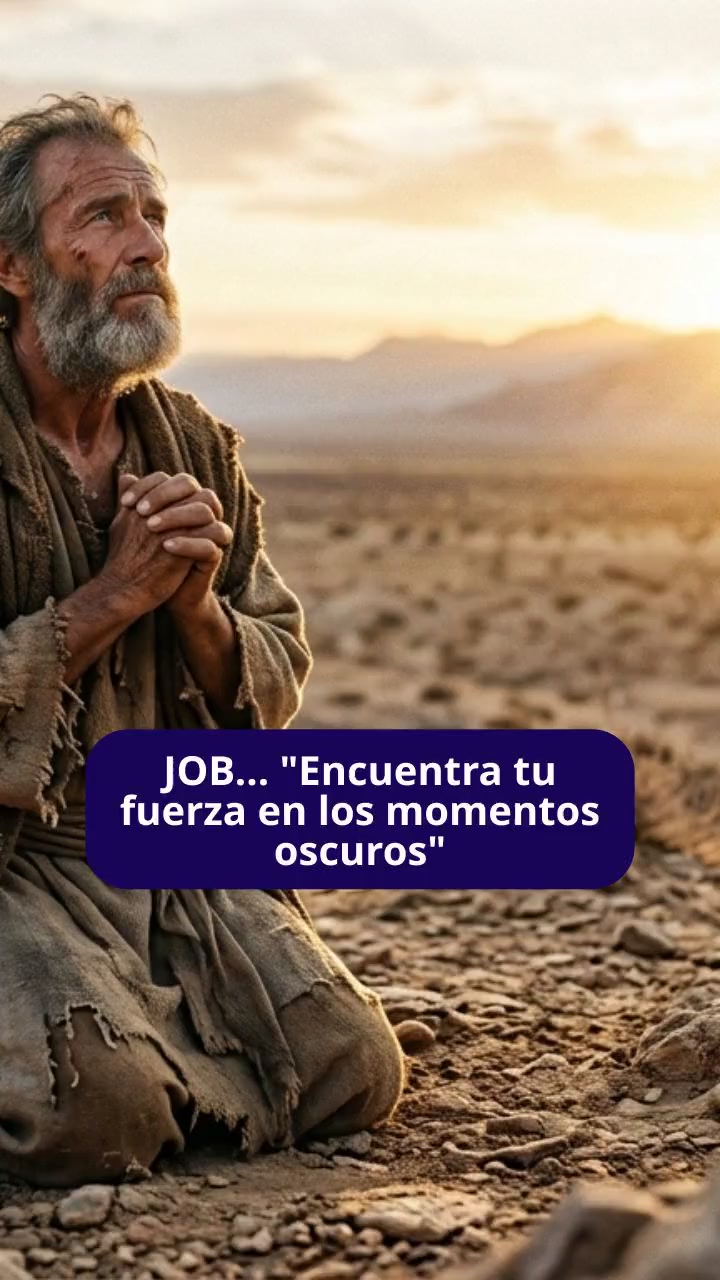 Encuentra tu fuerza en los momentos oscuros