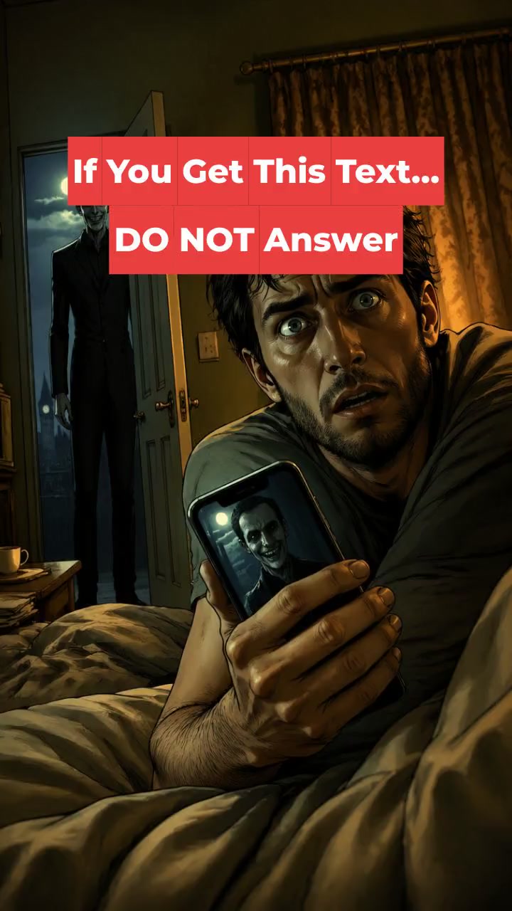The Nightmarish Text That Changed Everything