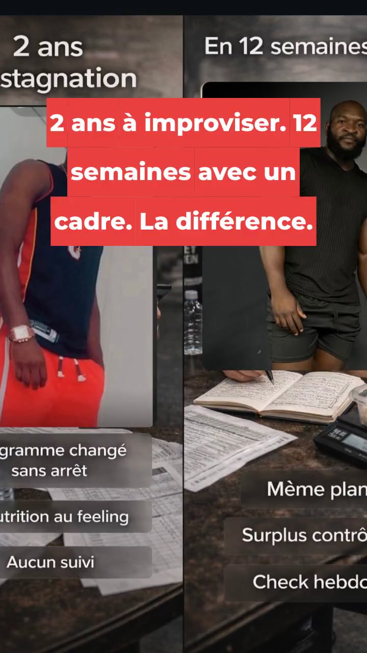 Libérez votre potentiel : le cadre trois P pour progresser !