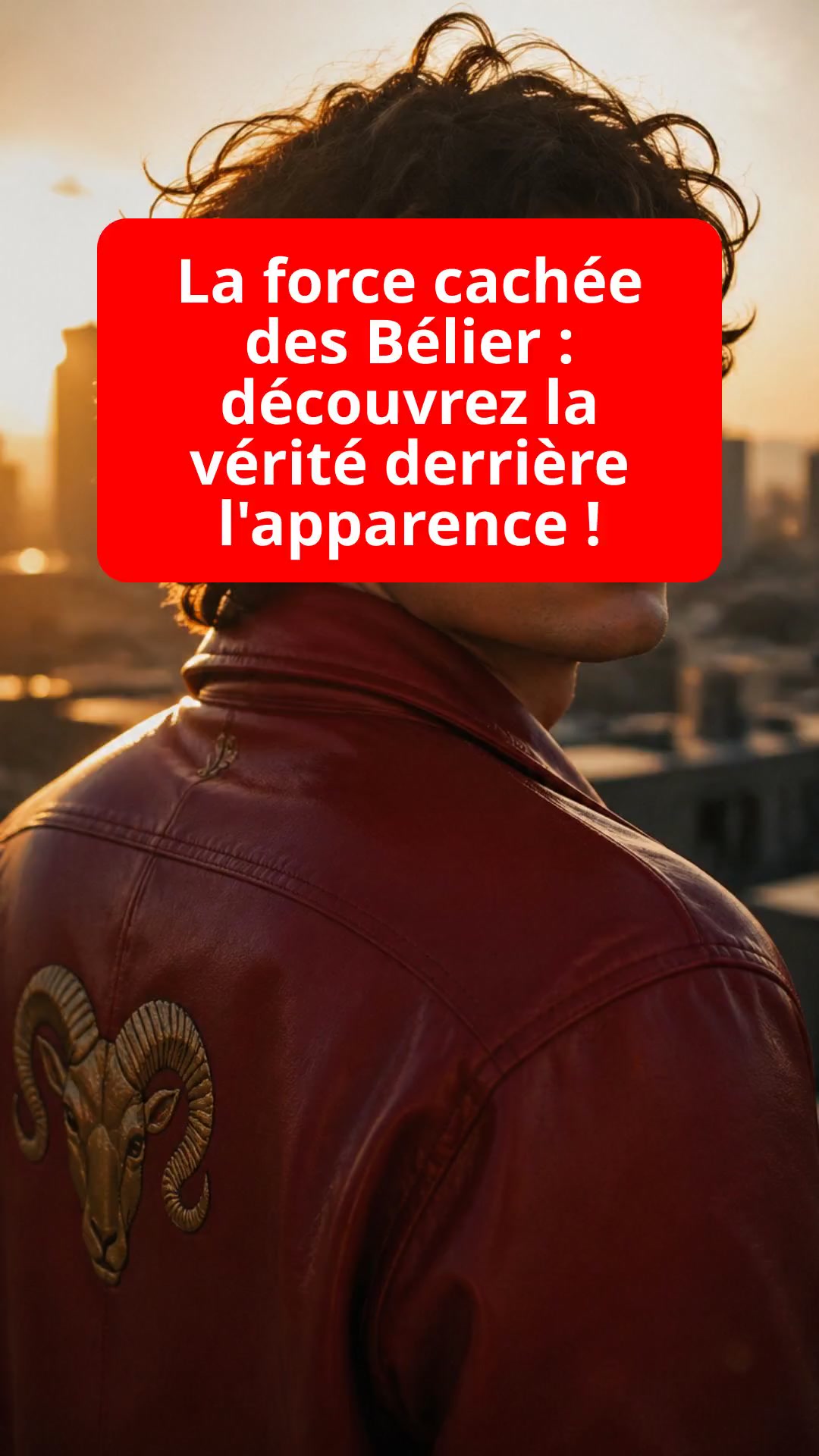 La force cachée des Bélier : découvrez la vérité derrière l'apparence !