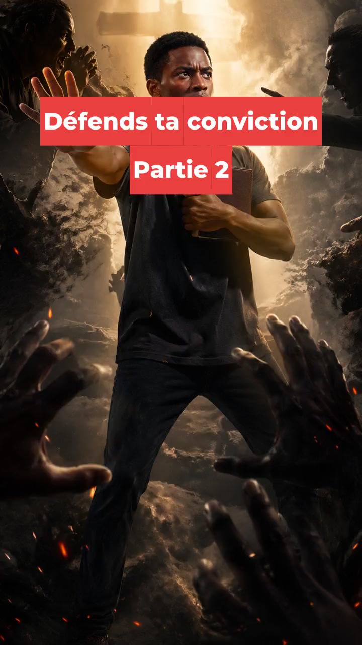 Affermis ta foi : conseils de sagesse spirituelle