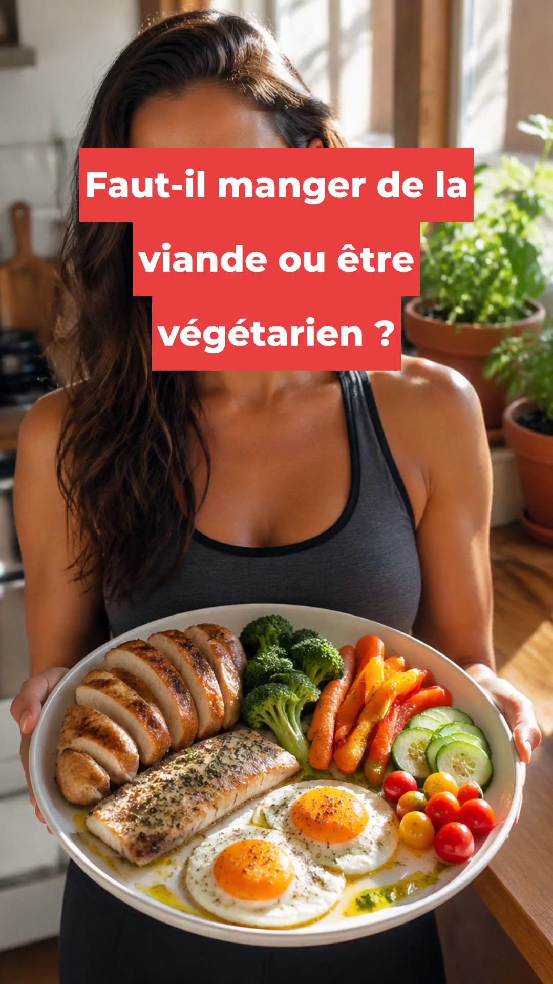 Choisissez la santé : Mangez bio et détoxifiez votre vie !