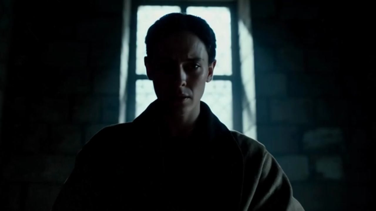 The Warning You Can't Ignore: Rediscover Your First Love