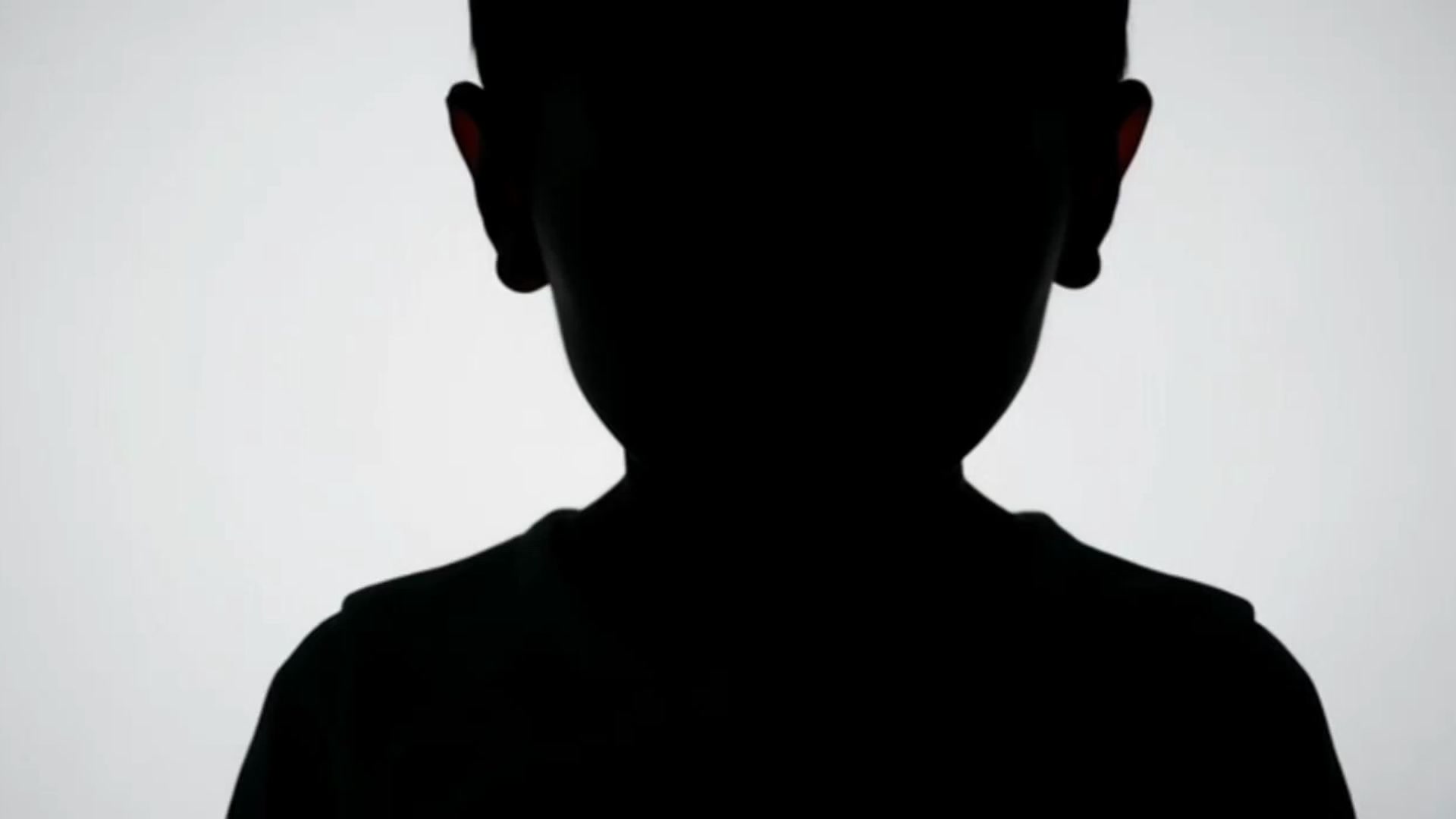 The Hidden Signs You Grew Up Too Fast