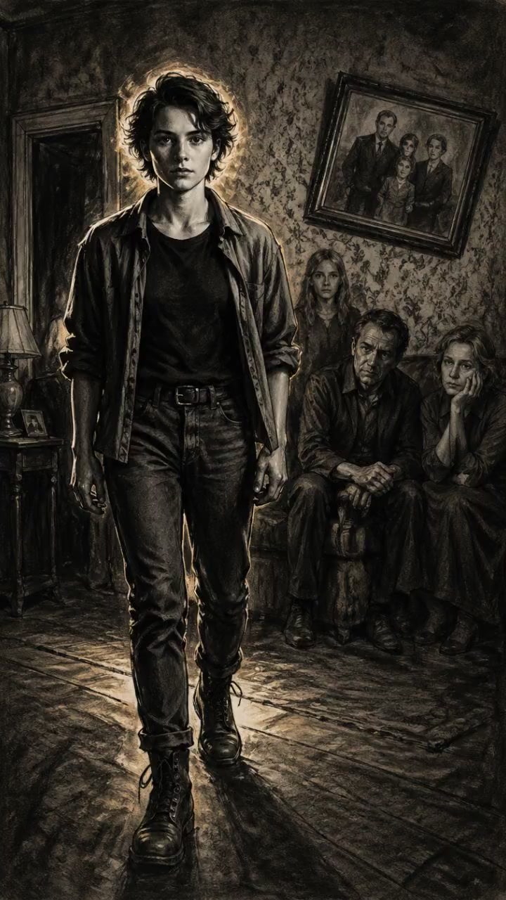 L'Amour Dysfonctionnel : Comprendre la Toxicité Familiale