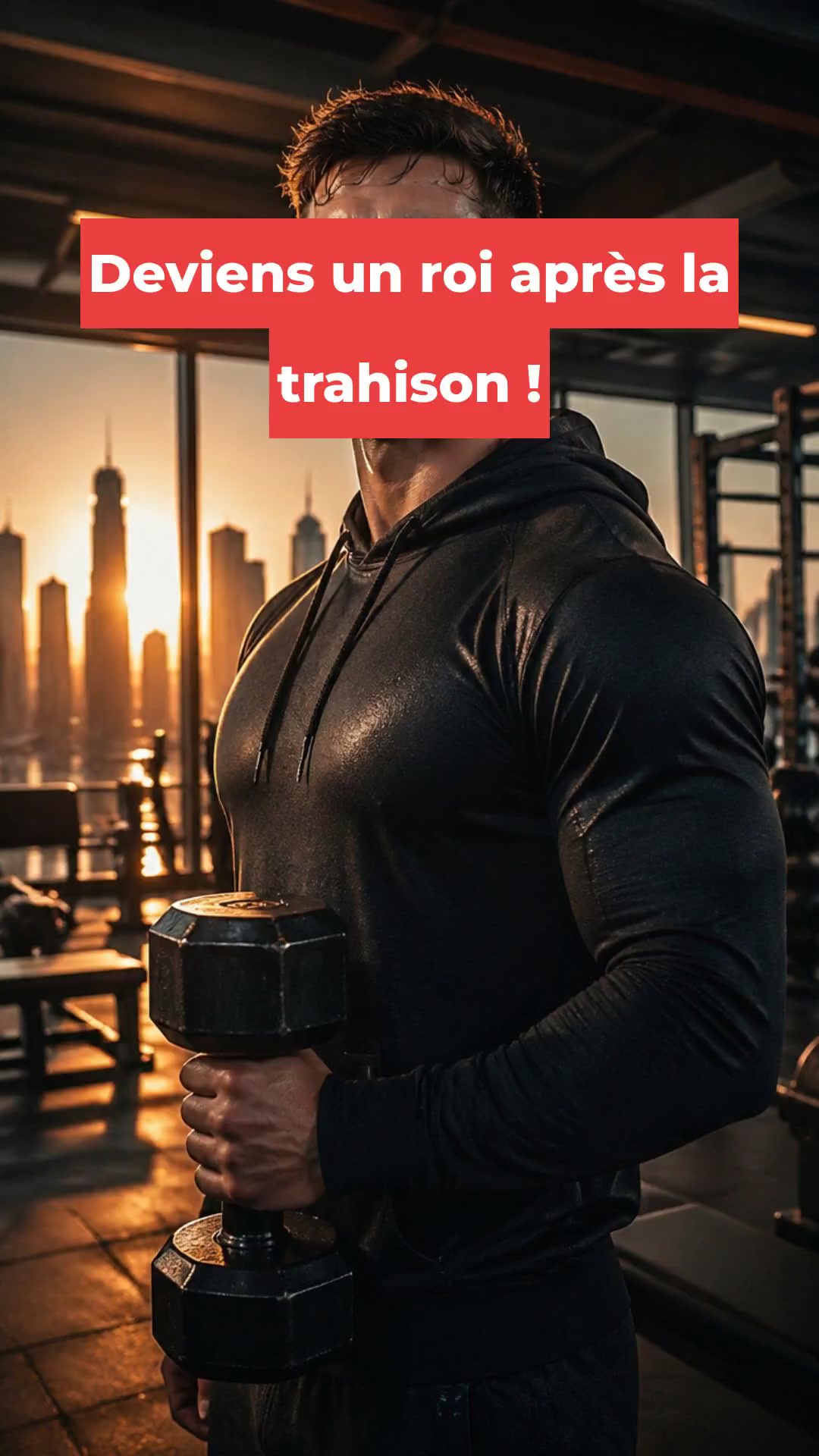 Deviens un roi après la trahison !
