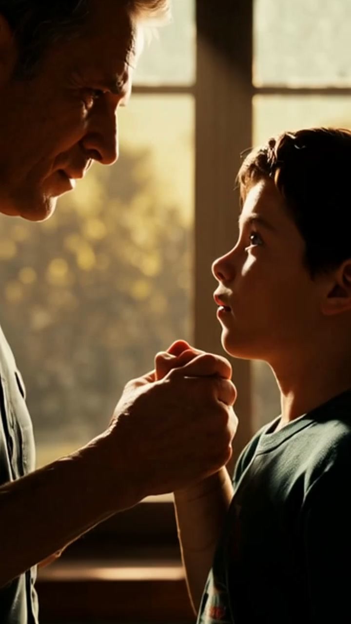 La lealtà è più forte del sangue!