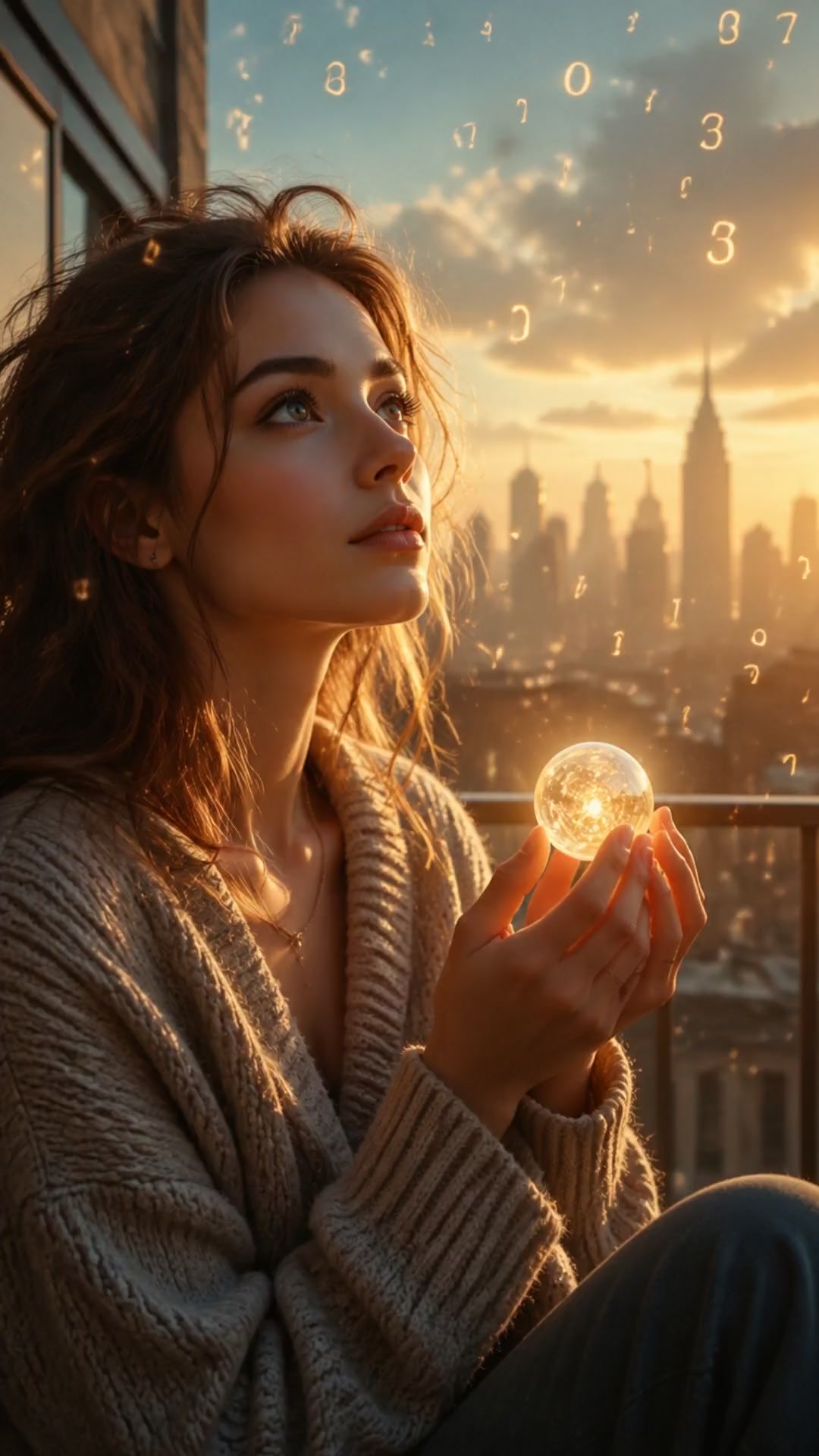 7 Signes d'un Changement Énorme à Venir!