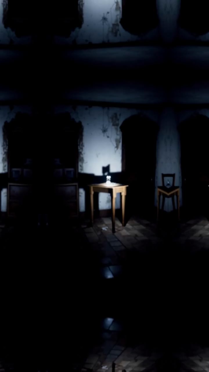 Don’t Look Outside: A Chilling Emergency Alert