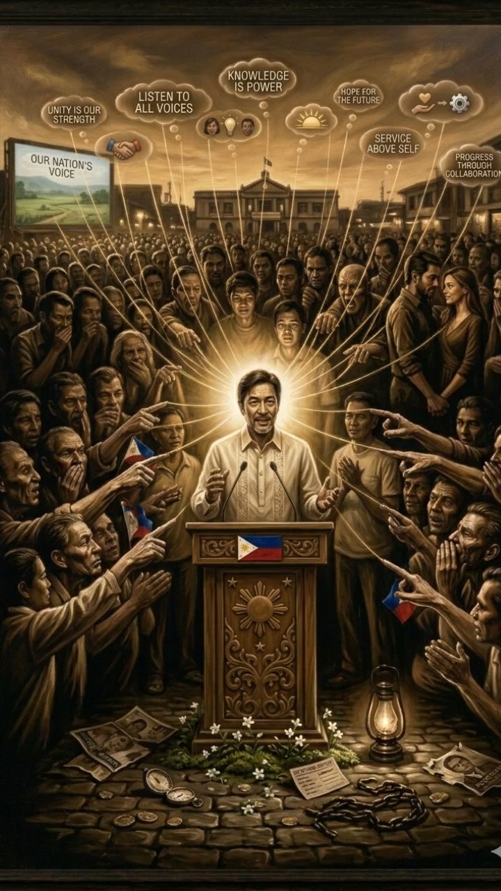 Bakit Emosyon ang Nagdedesisyon sa Boto?