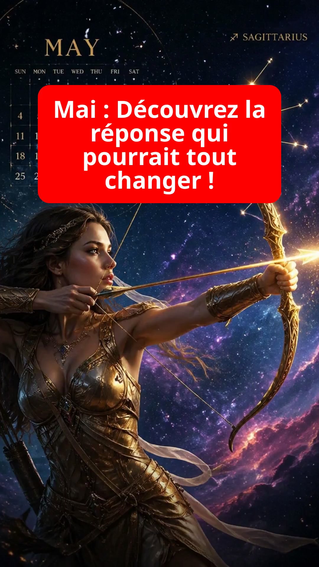 Mai : Découvrez la réponse qui pourrait tout changer !