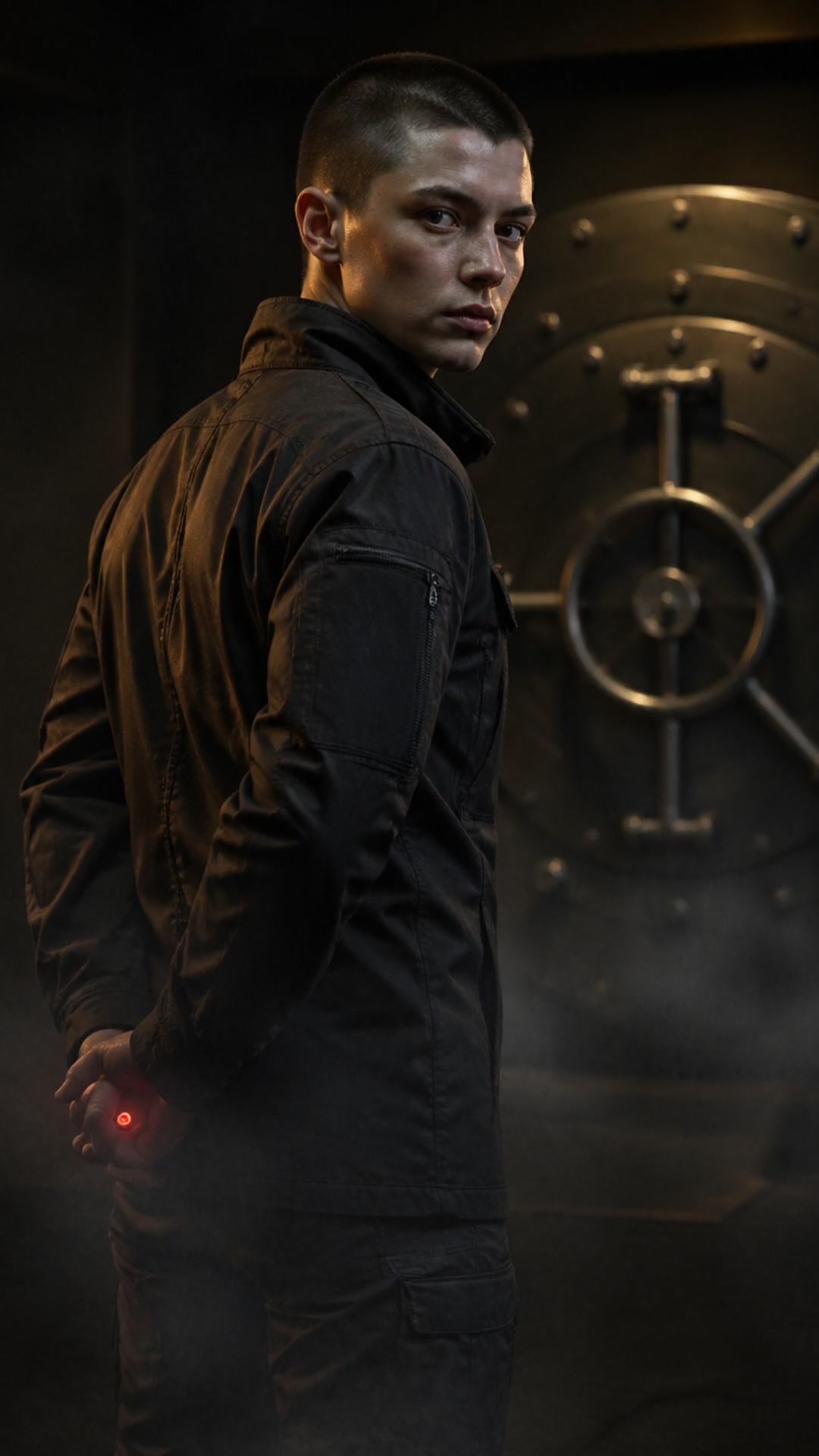 Master the Art of Silence: Control Your Reactions!