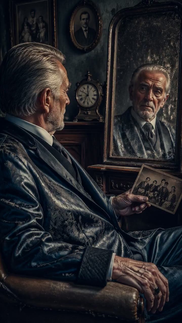 Le Destin Tragique des Narcissiques : Une Chute Inévitable