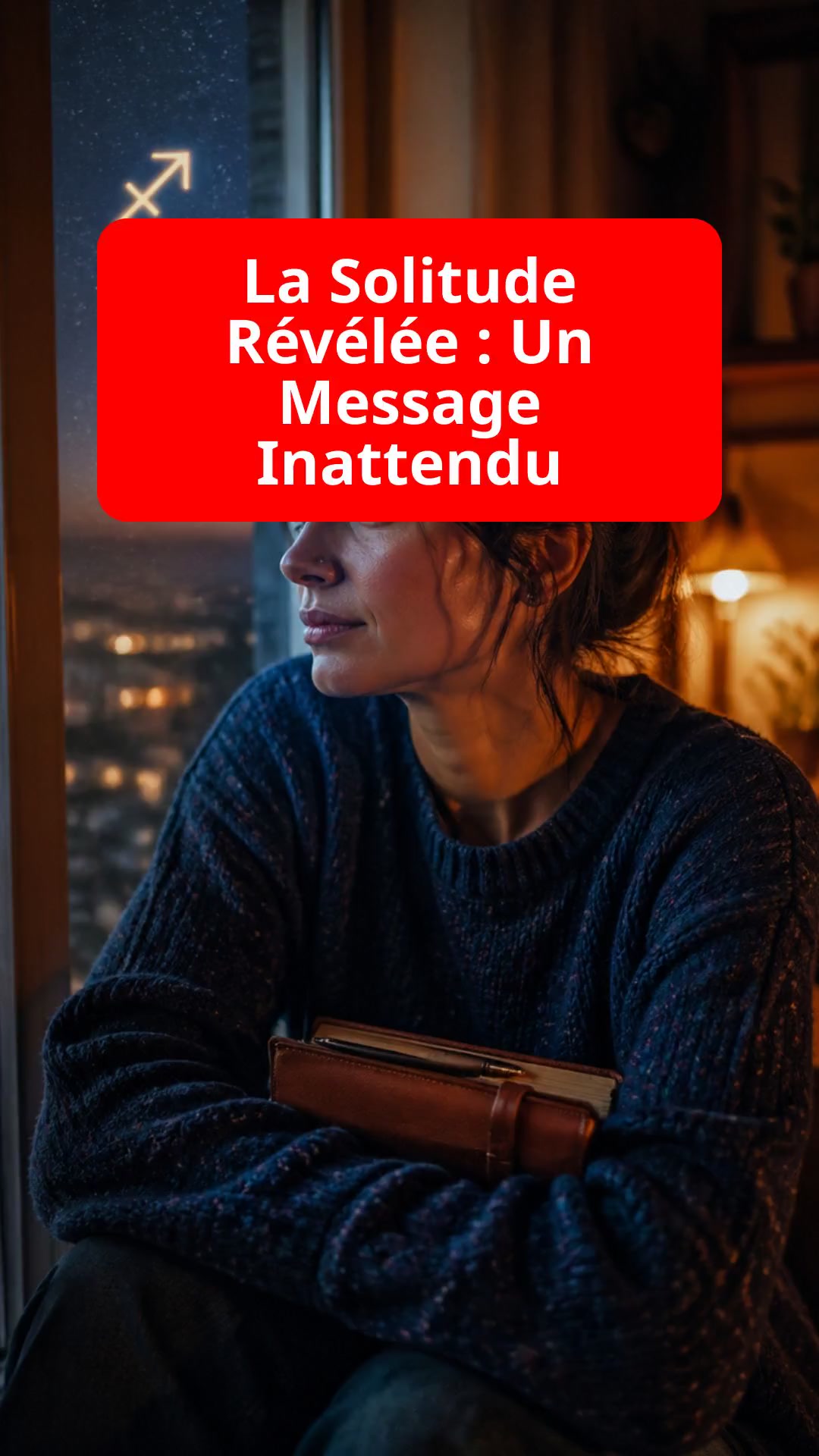 La Solitude Révélée : Un Message Inattendu