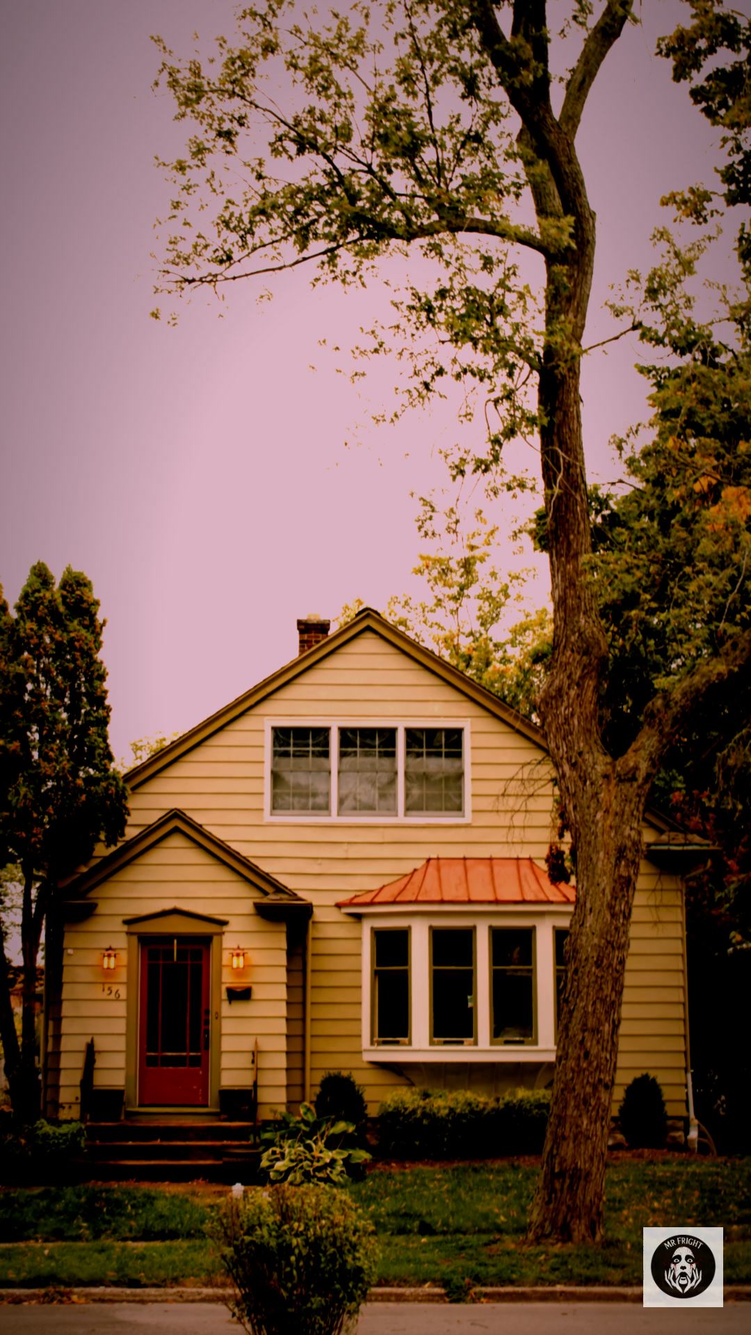 The Eerie Night That Changed Everything