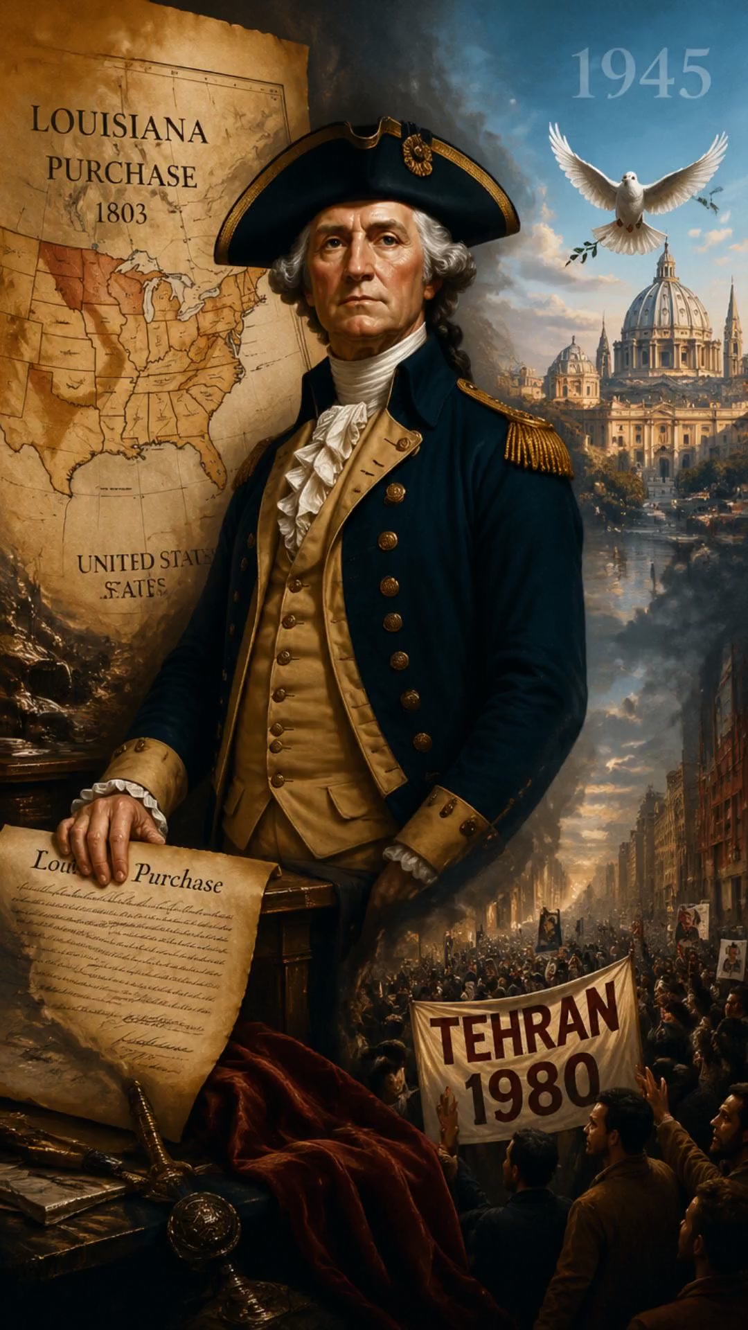 April 30th: A Date That Changed History Forever