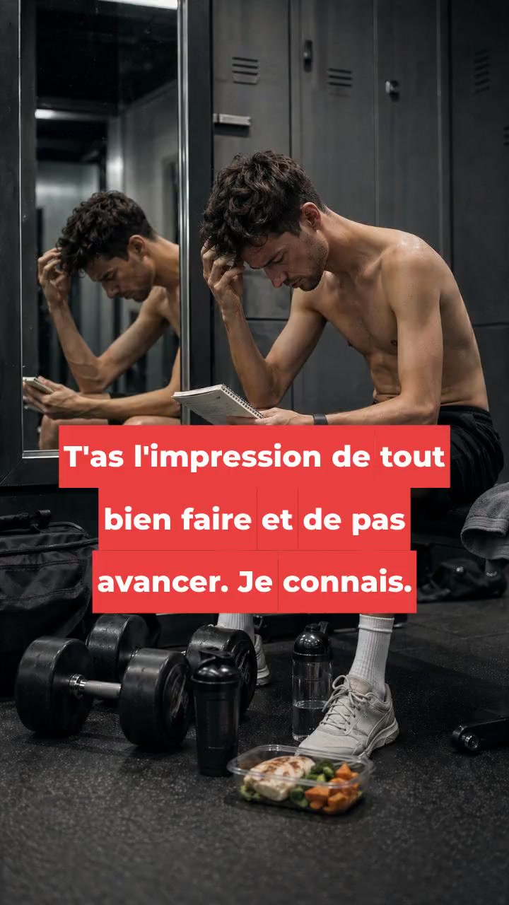 Stop au flou : Gagnez en clarté avec le cadre 3P!