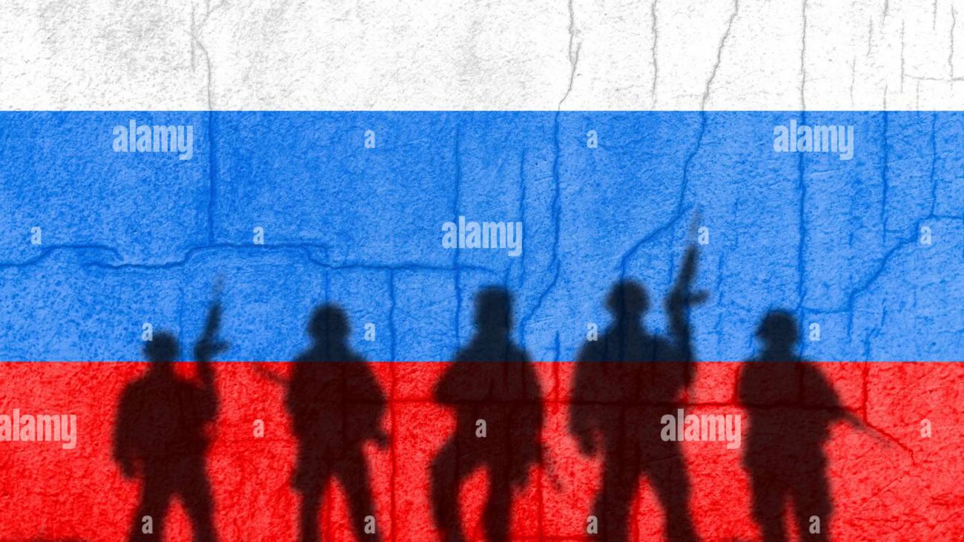 Is Putin's Russia on the Brink of Collapse?