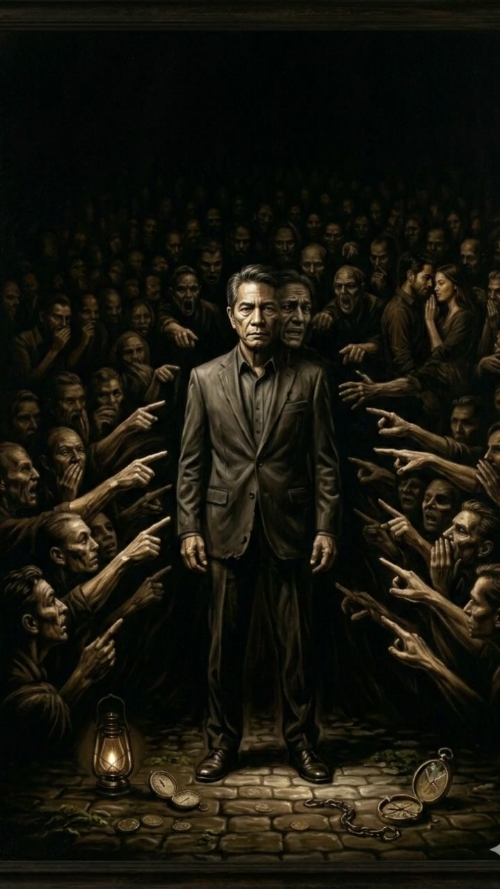 Mahalaga ang Reputation, pero Huwag Kalimutan ang Iyong Sarili!