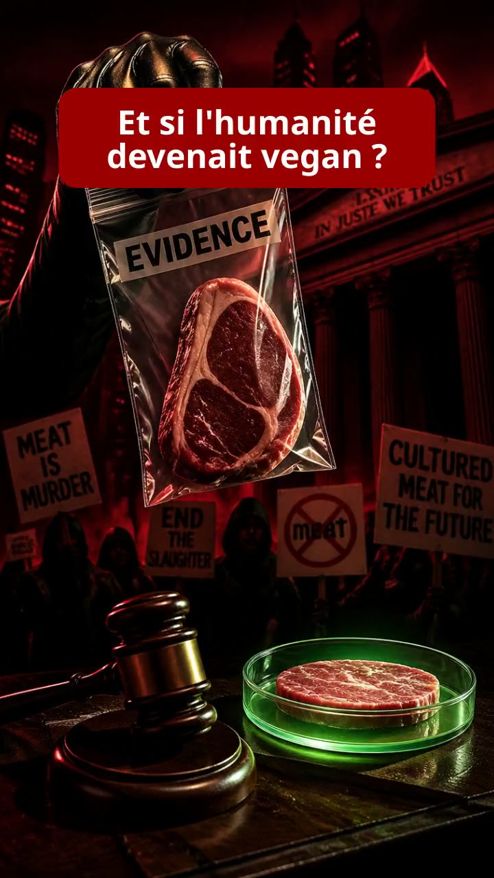 La Viande: Liberté ou Interdiction ?