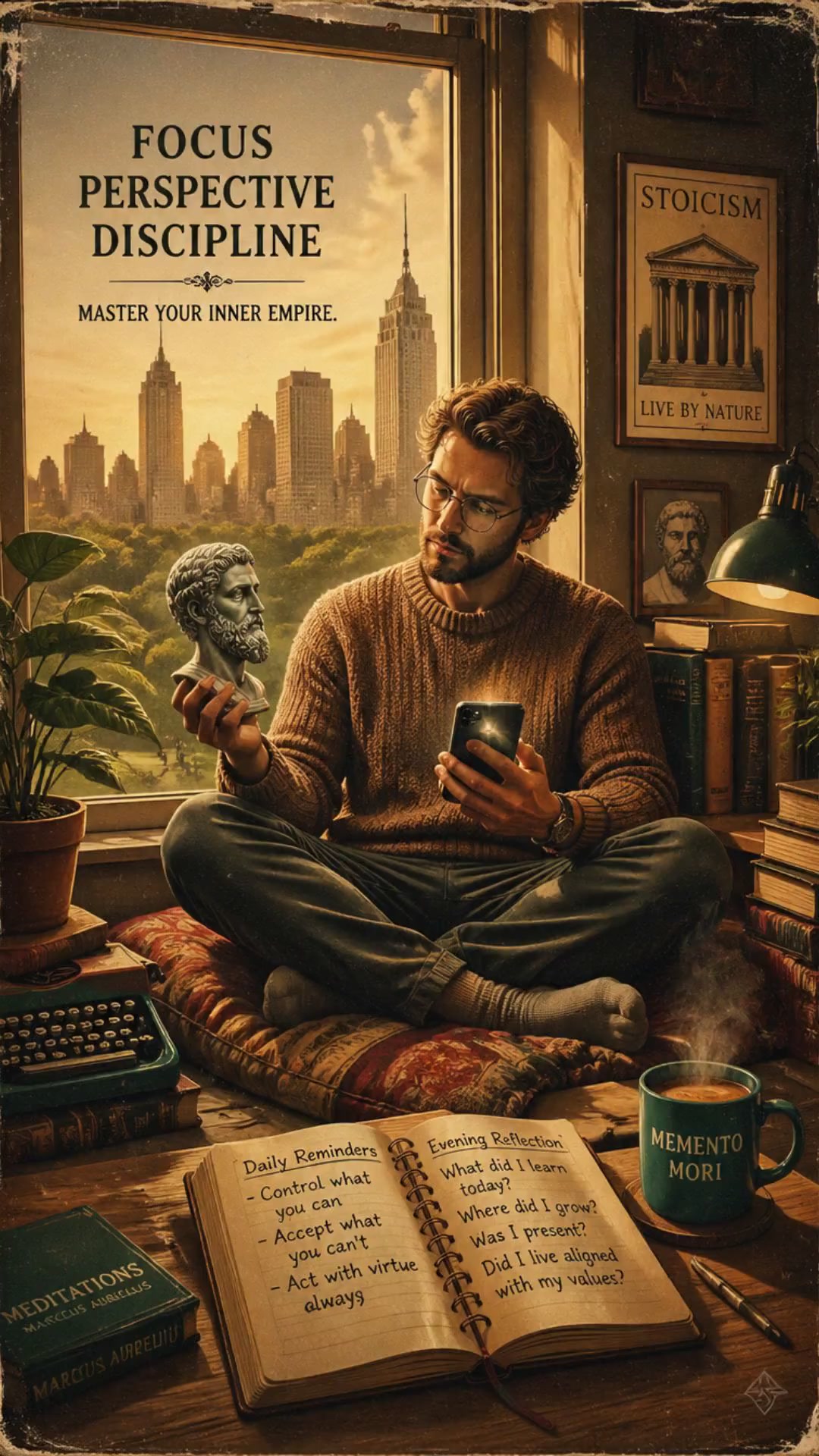 How Philosophy Shapes Our Modern Lives!