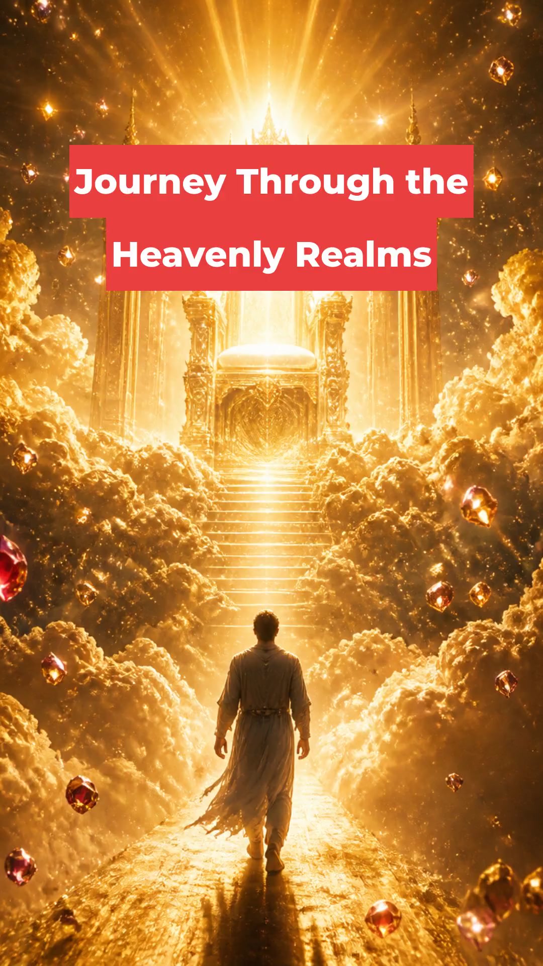 Journey Through the Heavenly Realms
