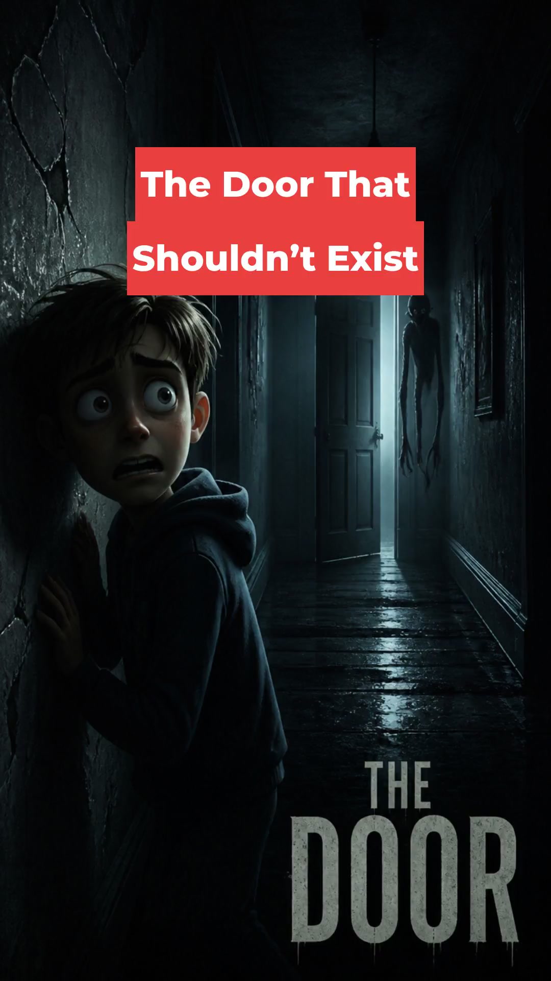 The Door That Shouldn’t Exist