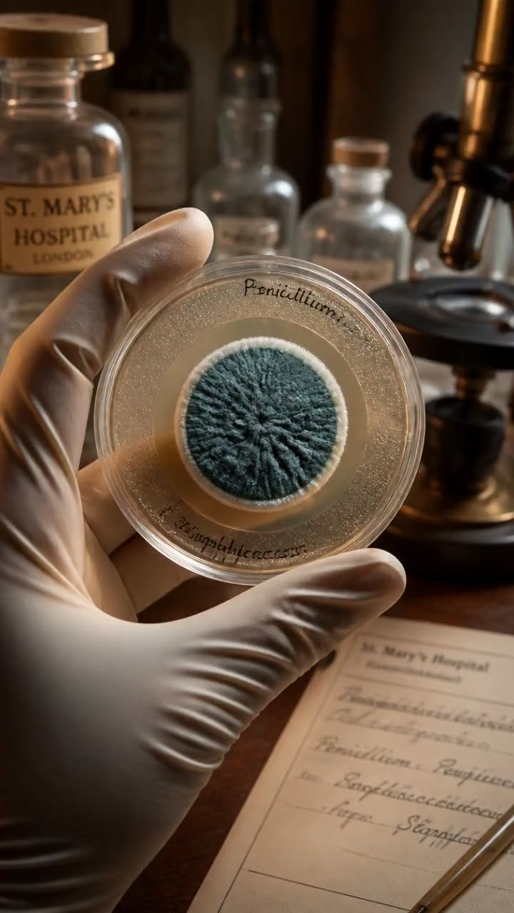 The Accidental Discovery That Changed Medicine Forever