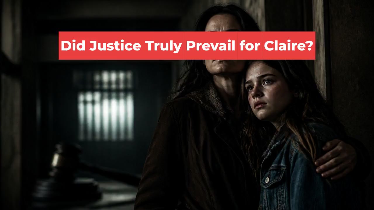 Did Justice Truly Prevail for Claire?