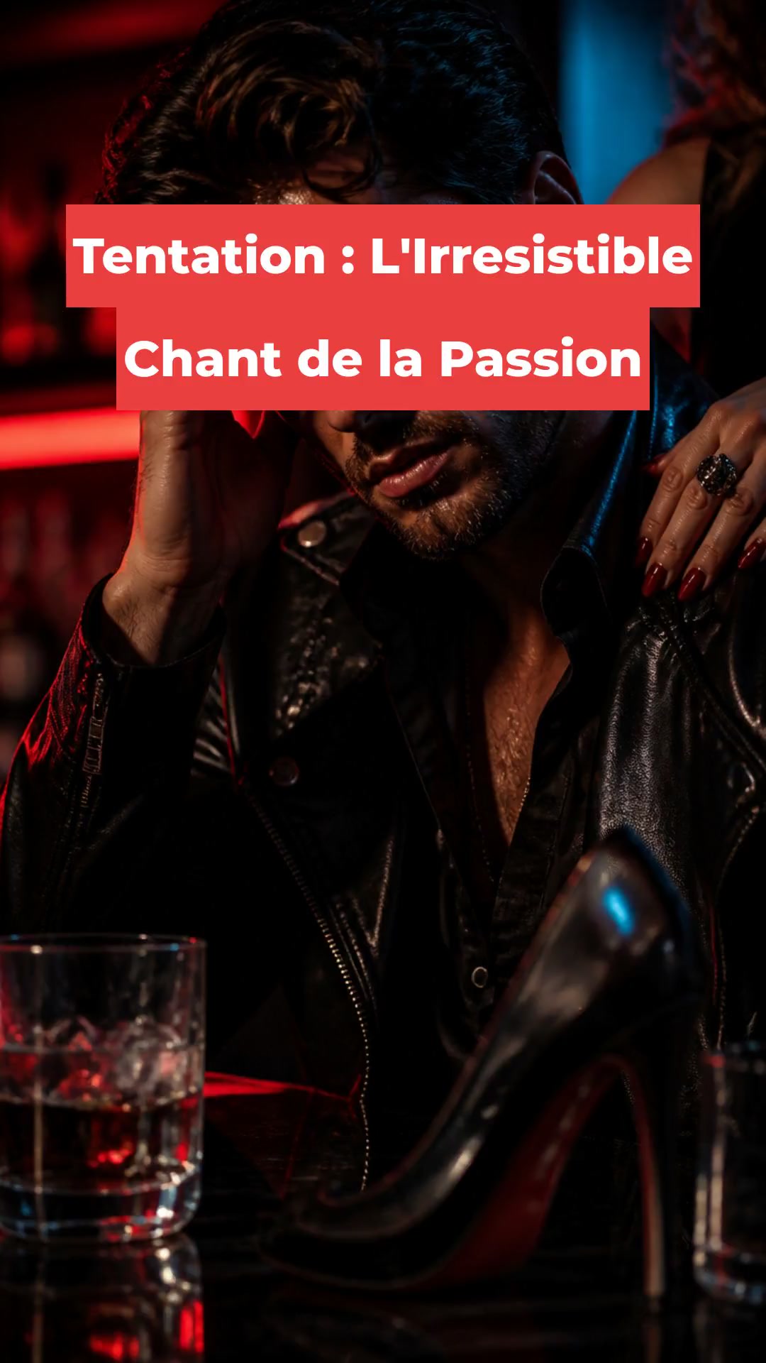 Tentation : L'Irresistible Chant de la Passion
