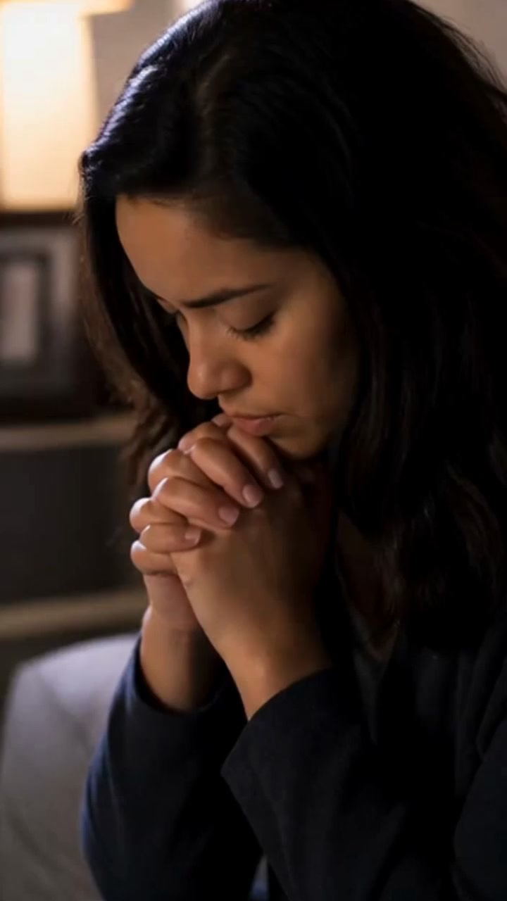Transform Your Life with Powerful Prayer!