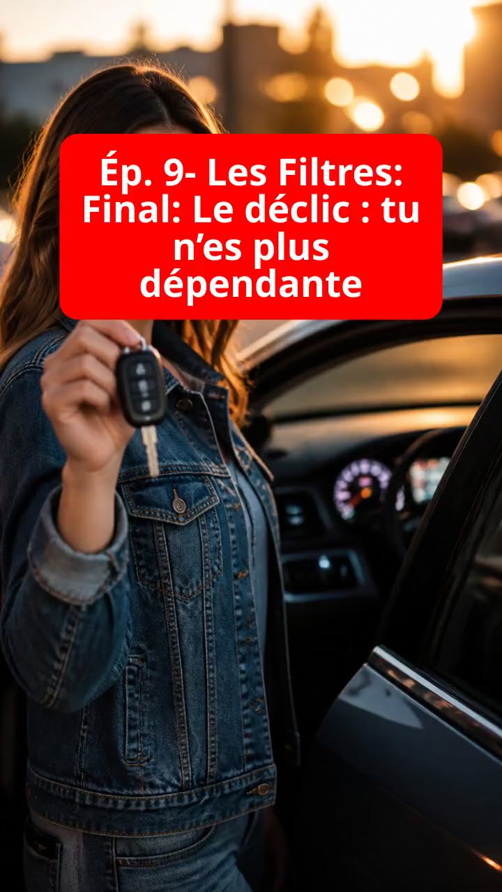 filtres episode 9 final