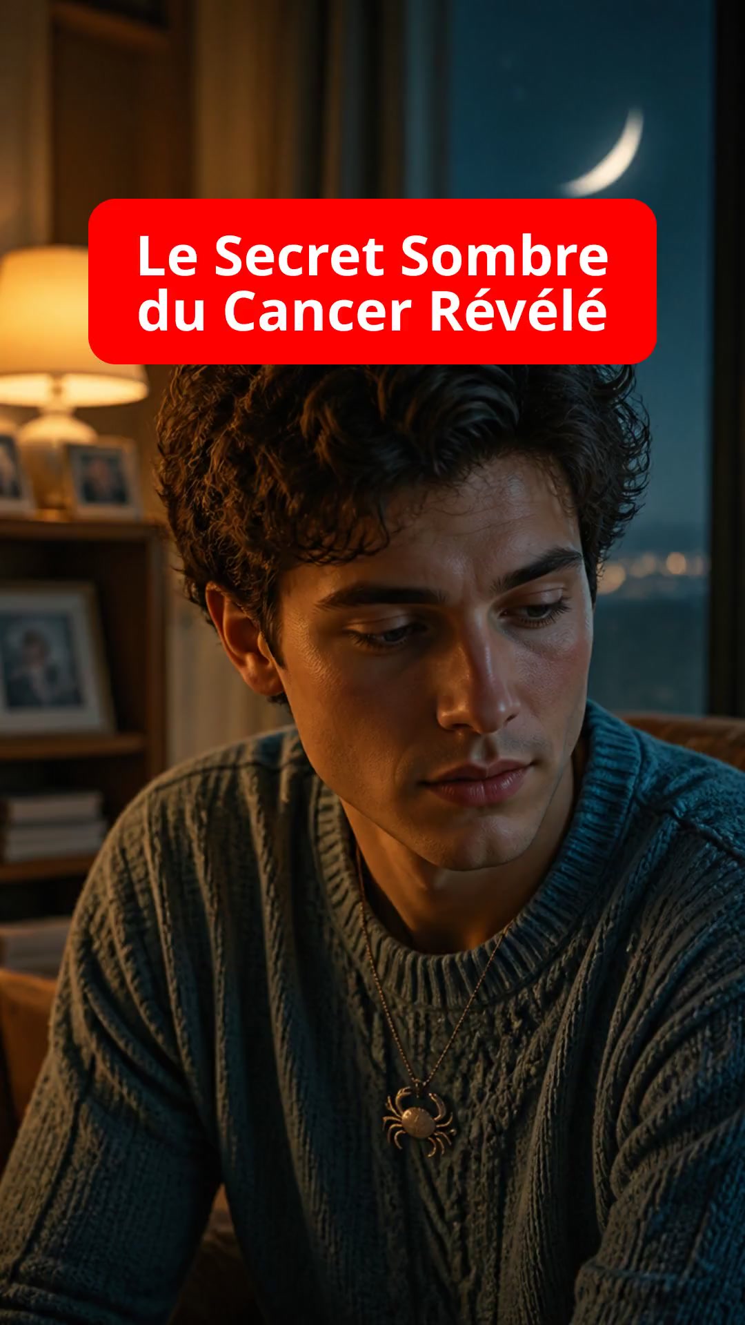 Le Secret Sombre du Cancer Révélé