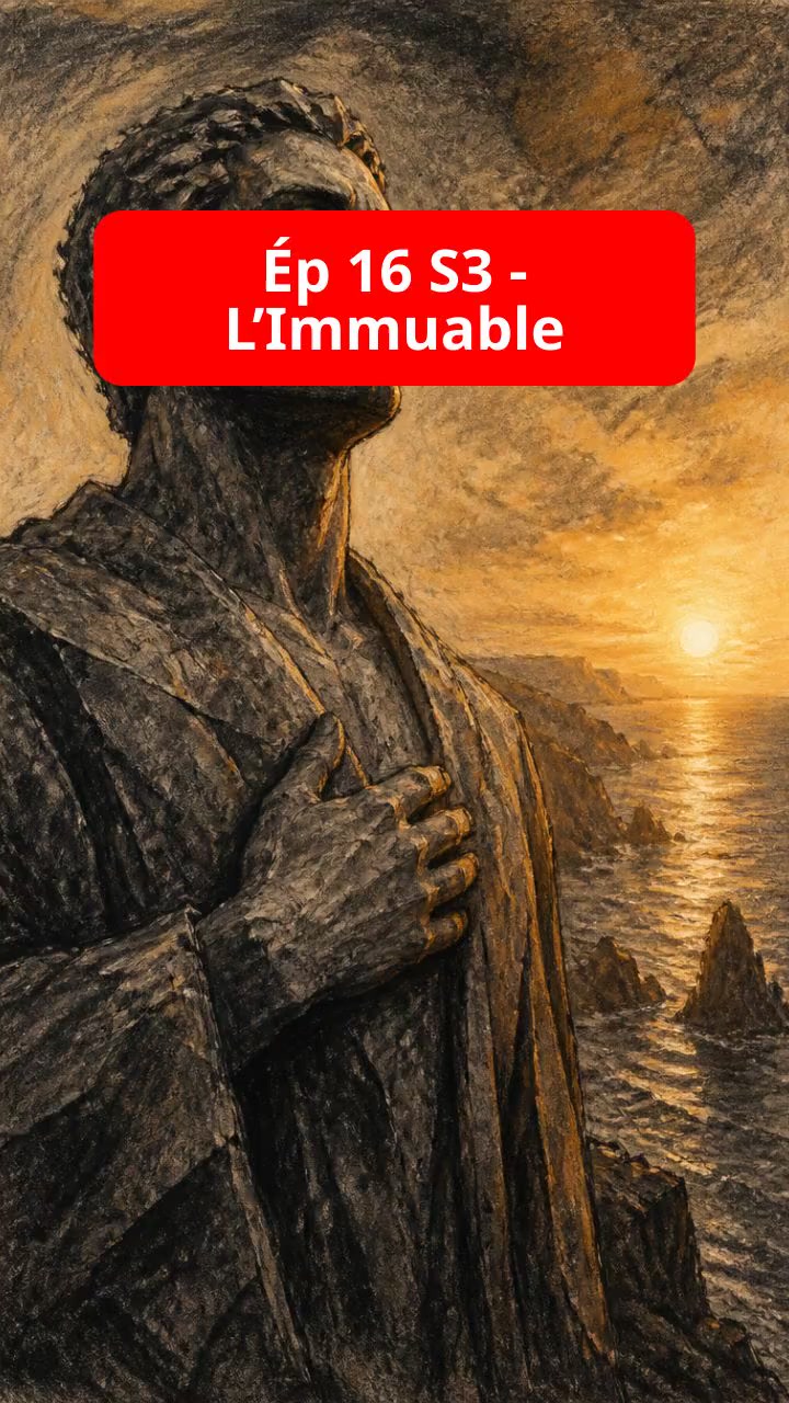 Deviens Immuable : le Voyage Intérieur Ultime