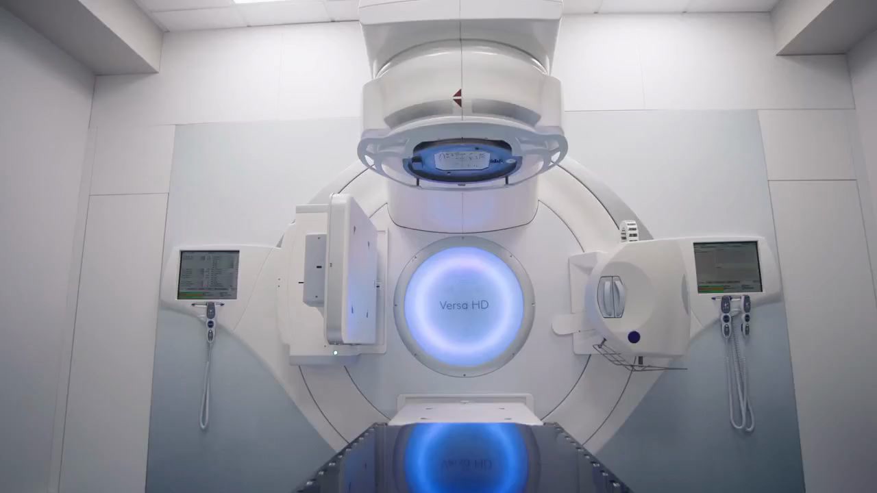 Comprendre les effets secondaires de la radiothérapie prostatique