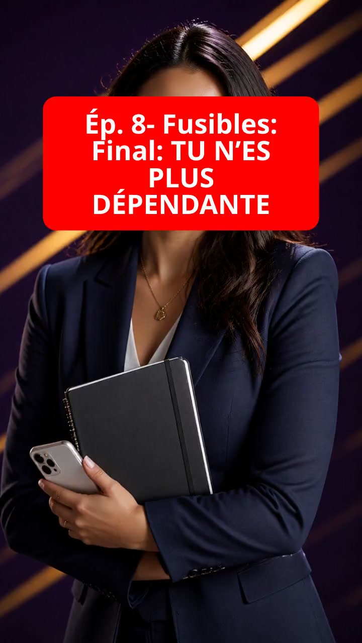 fusibles episode 8 final
