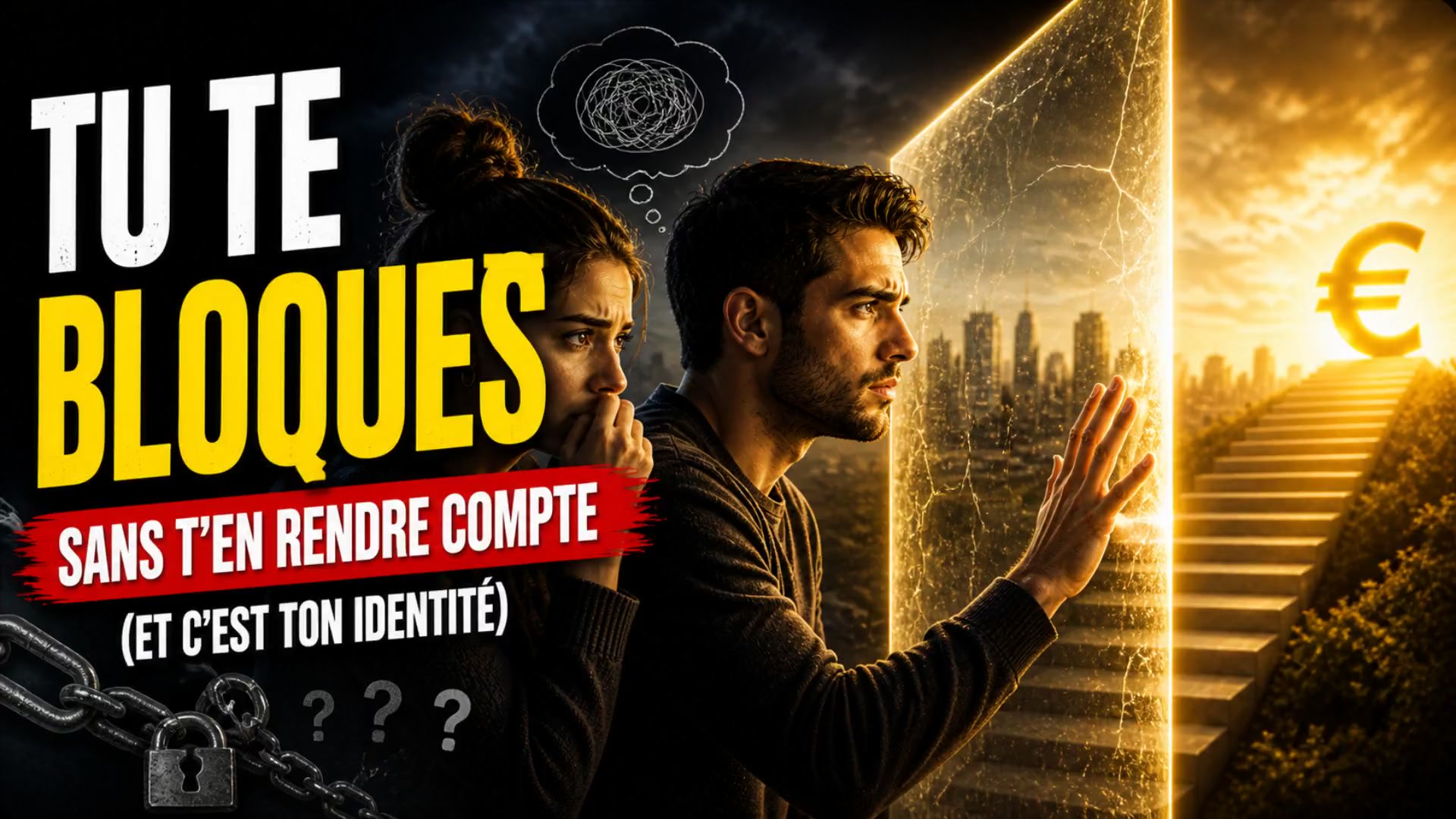 Transforme ton identité financière pour des résultats durables !