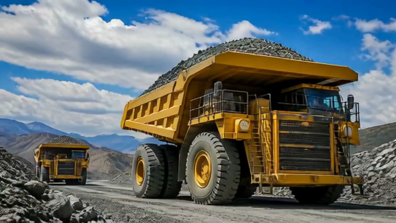 Inside the Making of Heavy-Duty Trucks!