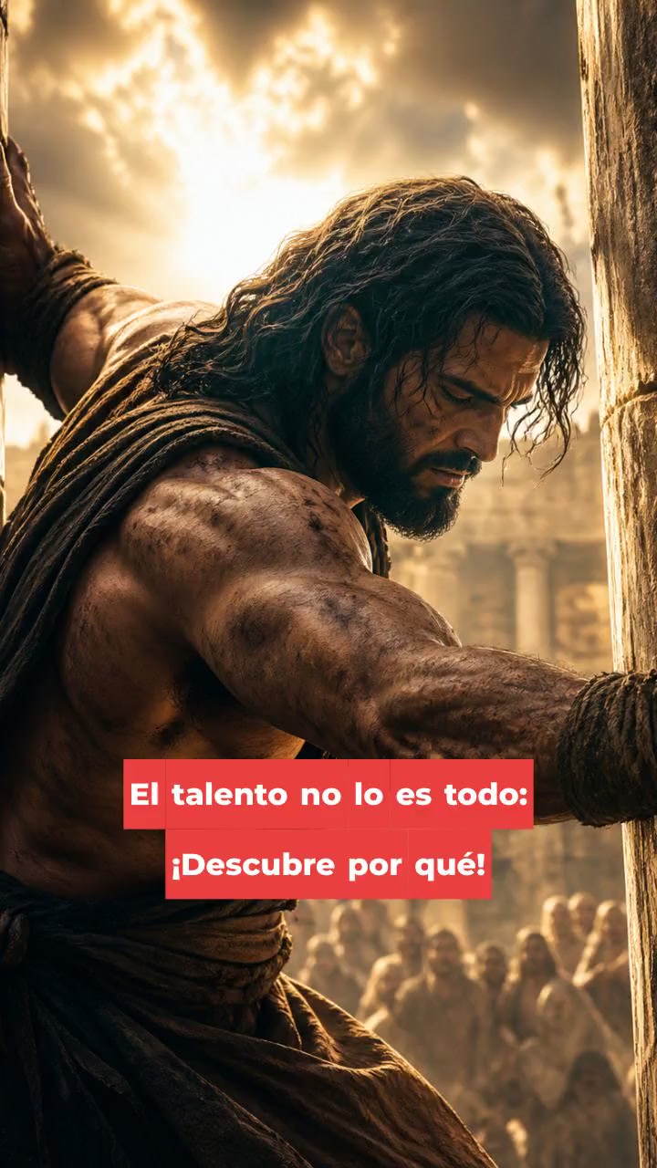 El talento no lo es todo: ¡Descubre por qué!