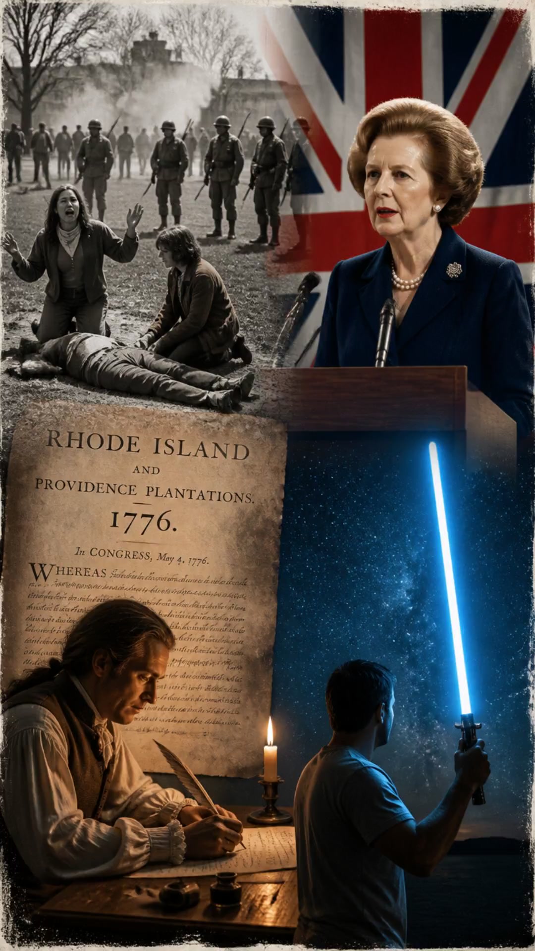 May 4th: A Day of Change and Cultural Impact!