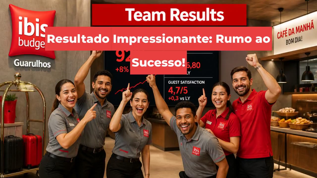 Resultado Impressionante: Rumo ao Sucesso!