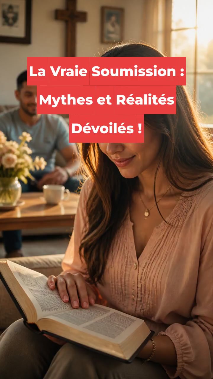 La Vraie Soumission : Mythes et Réalités Dévoilés !