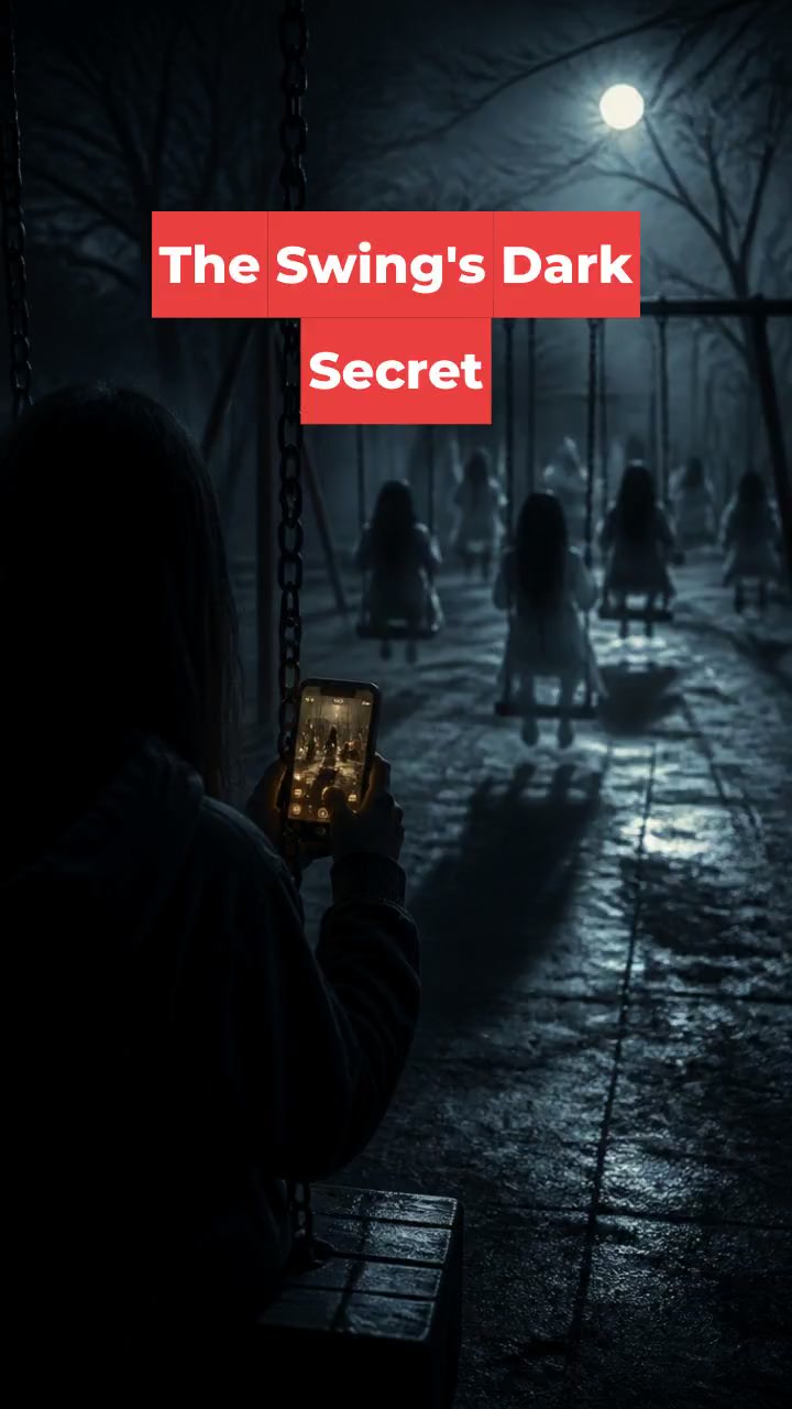 The Swing's Dark Secret
