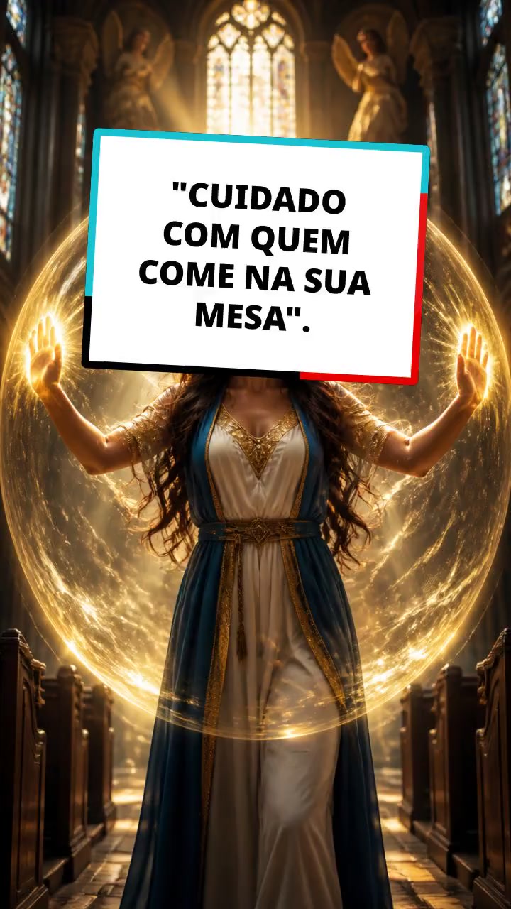 Blindagem Divina: Prepare-se para a Vitória!
