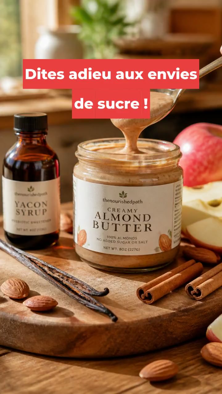 3 astuces naturelles pour calmer les envies de sucre