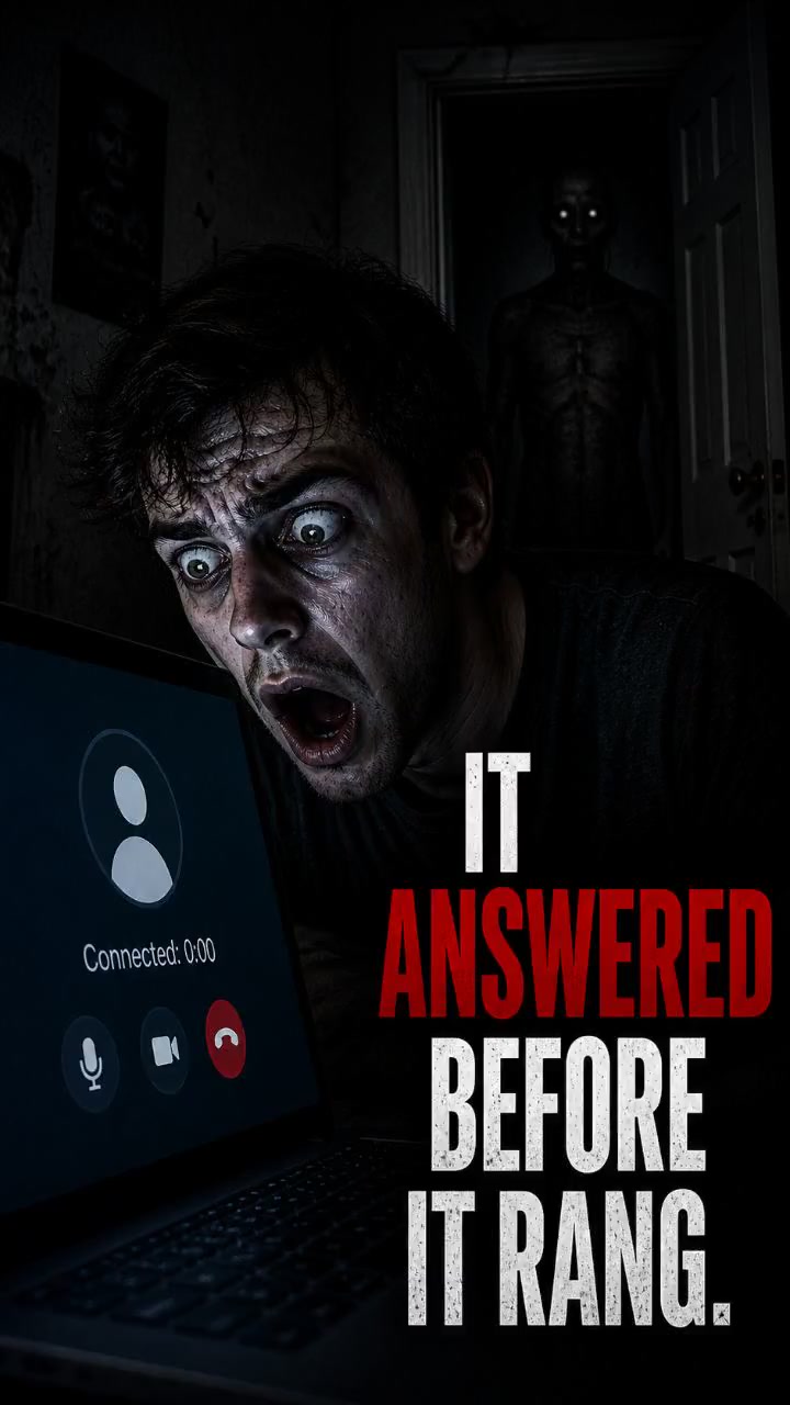 The Phone Call That Revealed a Dark Secret
