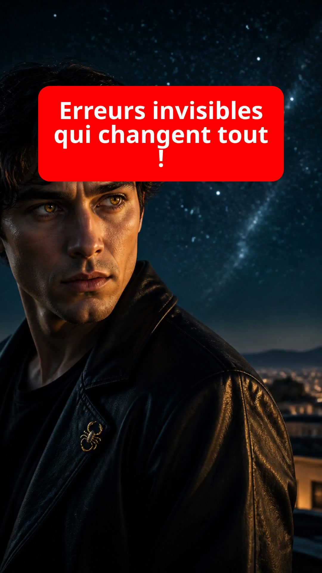 Erreurs invisibles qui changent tout !