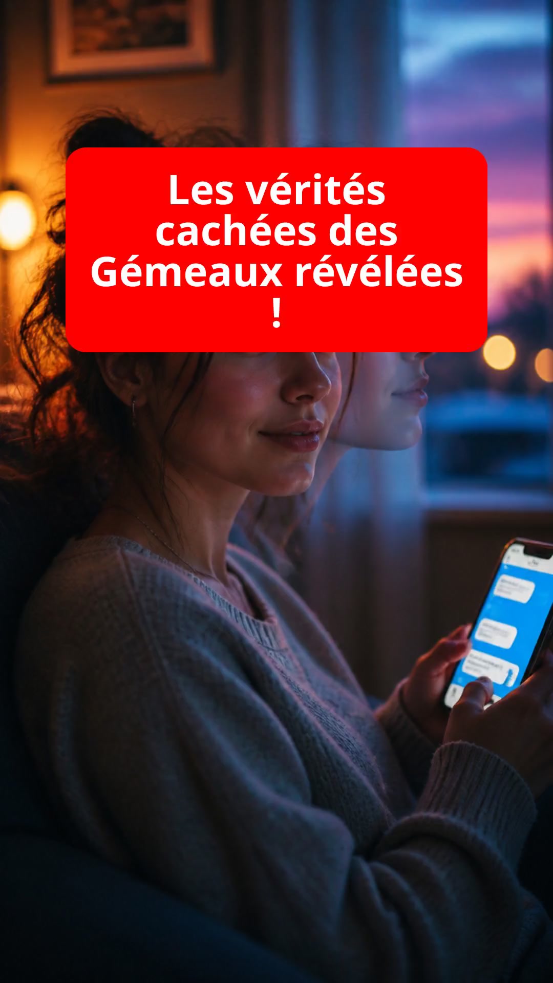 Les vérités cachées des Gémeaux révélées !