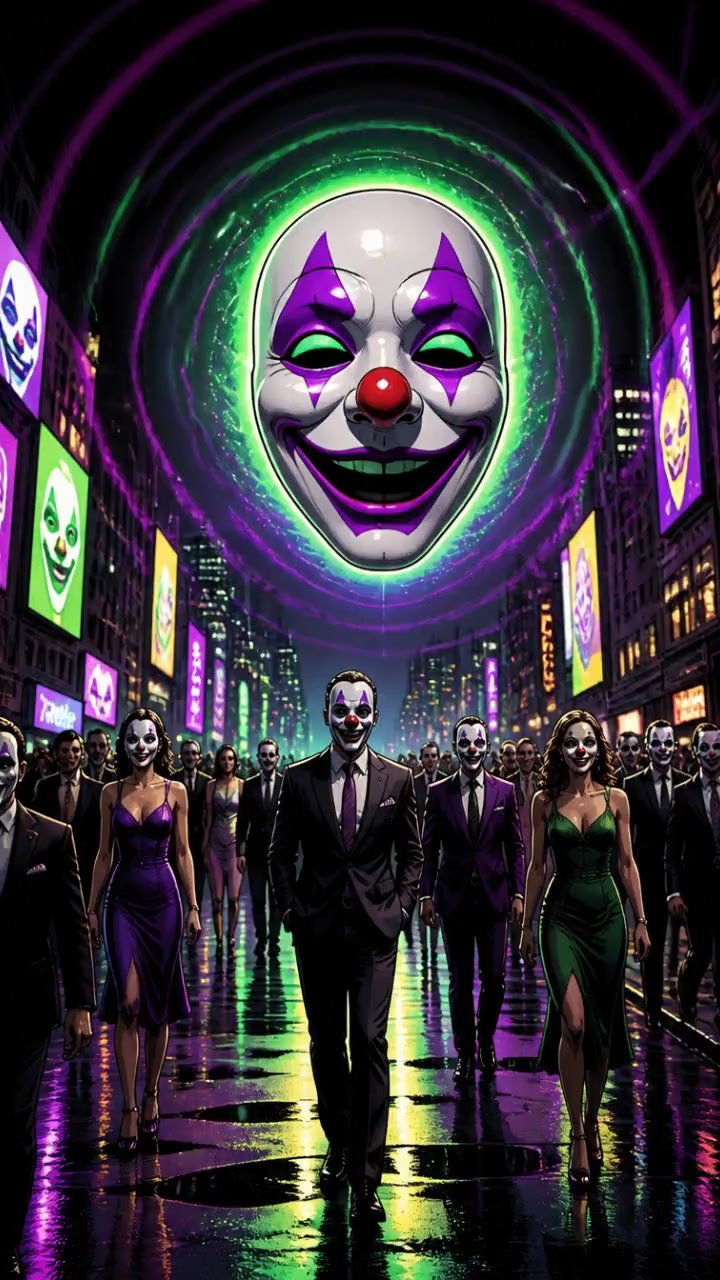 The Silent Control of Chaos